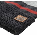 Alpine Pro zimní čepice Bakarne černá