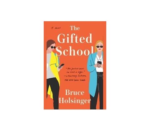 Gifted School