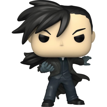 Funko Фигура Funko POP! Animation: Fullmetal Alchemist Brotherhood - Greed (Special Edition) #1180 (076360)