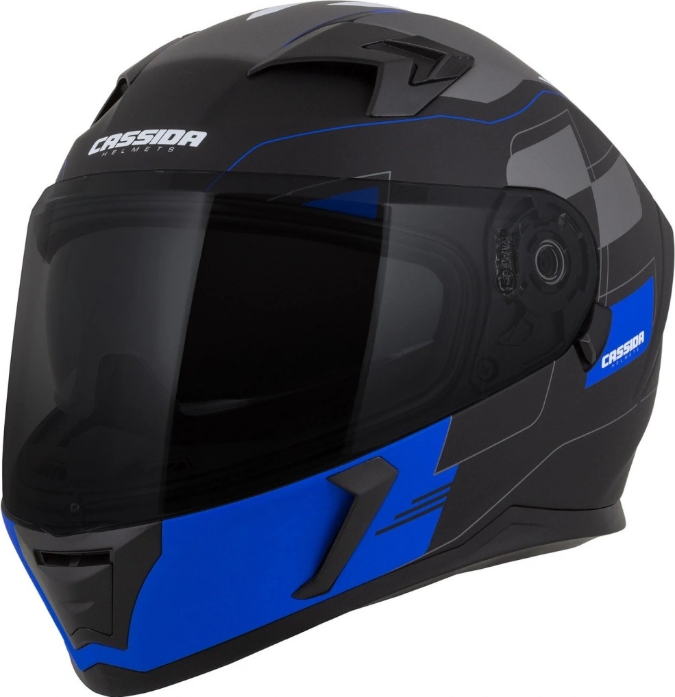 Cassida Integral 3.0 RoxoR