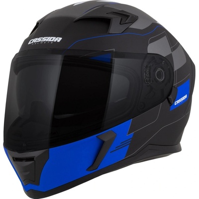 Cassida Integral 3.0 RoxoR – Sleviste.cz
