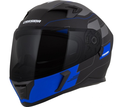 Cassida Integral 3.0 RoxoR