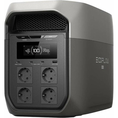 EcoFlow DELTA 3 Max