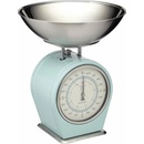 Image 1 of KitchenCraft Living Nostalgia green LNSCALEGRN