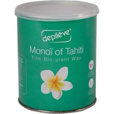 Depileve Vosk Film Wax Monoi of Tahiti 800 g