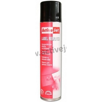 ActiveJet Label Remover AOC-400 400 ml