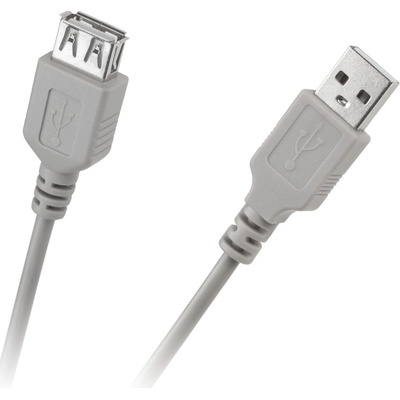 Cabletech KPO2783-5 Prodlužovací USB, 5m