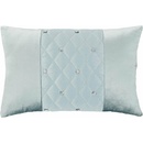 Catherine Lansfield Zamatový vankúš Sequin Cluster 30x40