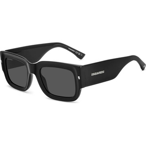 Dsquared2 Диоптрични очила Dsquared2 D2 0089/S/SE 807/IR - leshti Слънчеви очила