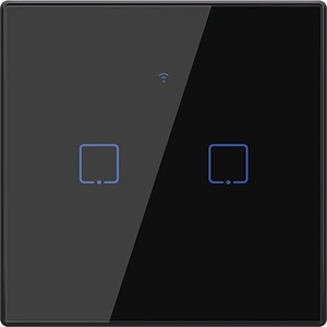 ELMARK Wi-fi smart touch eu КЛЮЧ СХ. 5 БЯЛ (195008/wh)