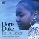 DUKE DORIS: IM A LOSER CD