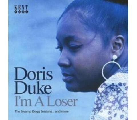 DUKE DORIS: IM A LOSER CD