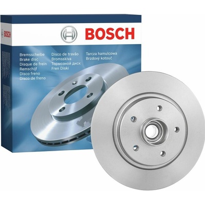 Brzdový kotúč BOSCH 0 986 479 015