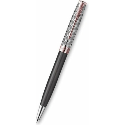 Parker Royal Sonnet Metal Grey PGT 1502/5259791 kuličkové pero