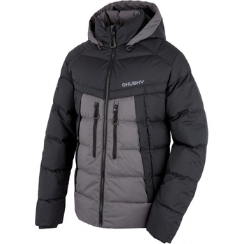Husky Durra M black/grey od 519 Kč