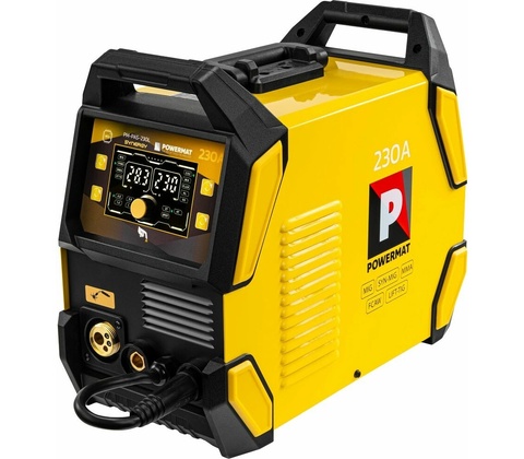 Powermat PM-PAS-230L
