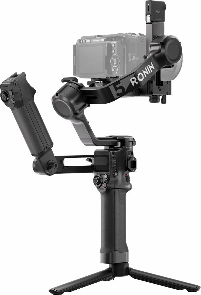 DJI RS 5 Combo