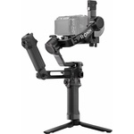 Recenze DJI RS 5 Combo