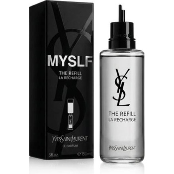 Yves Saint Laurent MYSLF Le Parfum (Refill) Extrait de Parfum 150 ml