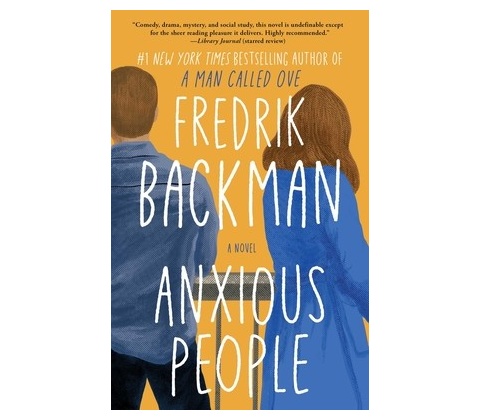 Anxious People