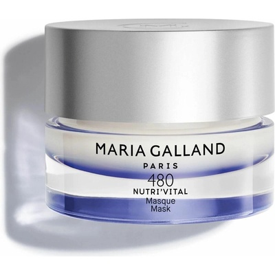 Maria Galland 480 Omladzujúca maska s kaviárom 50 ml