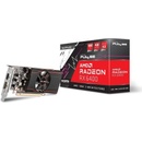 SAPPHIRE Radeon PULSE RX 6400 4GB GDDR6 64bit (11315-01-20G)