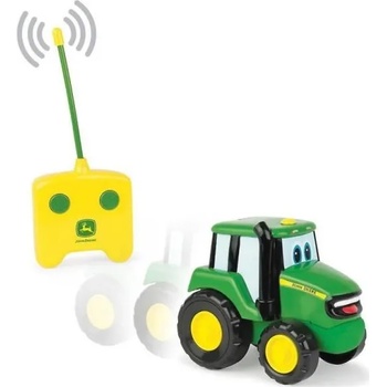 Image 1 of John Deere Детска играчка John Deere - Трактор с дистанционно (42946)