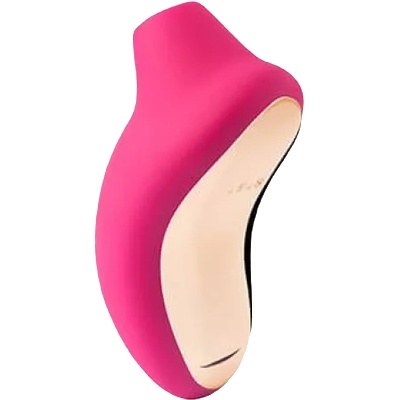 LELO Sona CRUISE Cerise