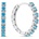 Brilio Silver EA472WAQ