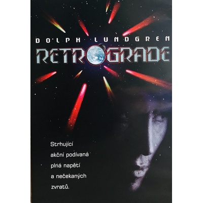 retrograde DVD