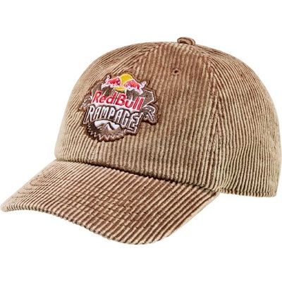 Red Bull Freeride Corduroy Cap
