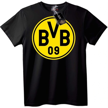 NOONEBRAND Тениска BVB 09 Football Club - M, White
