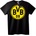 NOONEBRAND Тениска BVB 09 Football Club - M, White