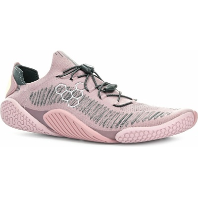 Vivobarefoot Motus Flex W Wood barefoot tenisky rose