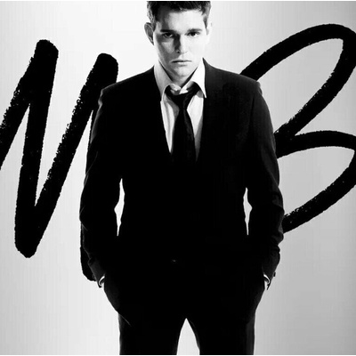 Michael Buble - It's Time 2 CD