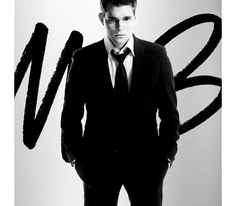 Michael Buble - It's Time 2 CD