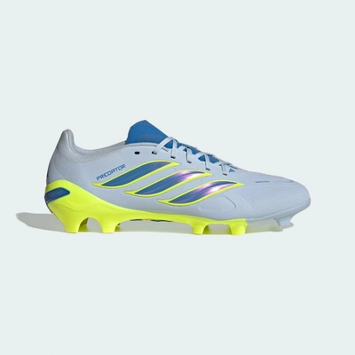 adidas Predator League FG modrá