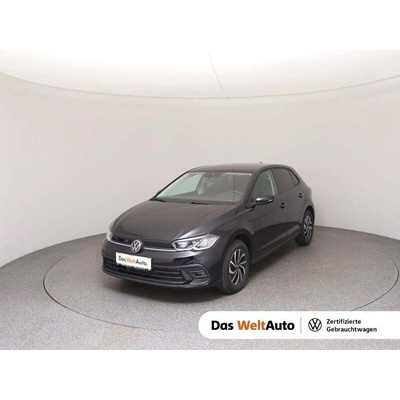 Volkswagen Polo TSI DSG 70 kW