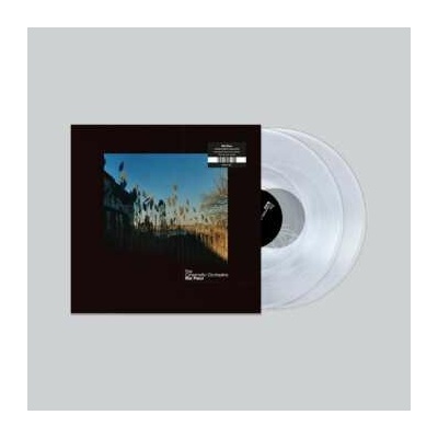 2 The Cinematic Orchestra: Ma Fleur LTD CLR LP