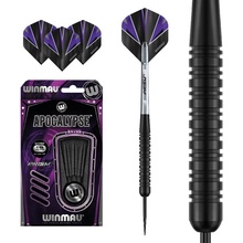 Winmau steel APOCALYPSE brass 19g