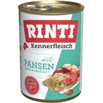 RINTI Консерва rinti с дръжки 400 г