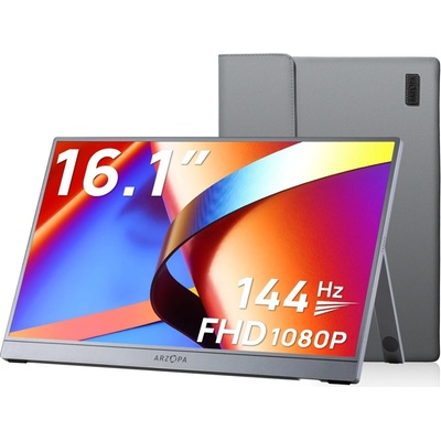 Arzopa Z1FC