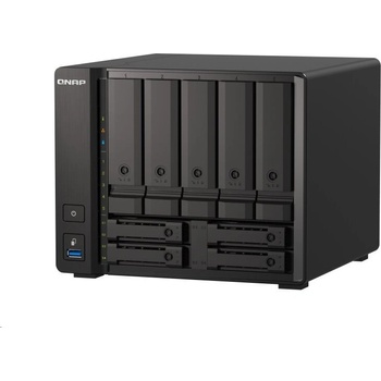 QNAP TS-h973AX-32G