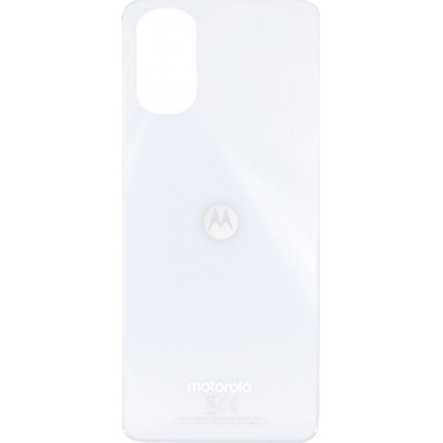 Kryt Motorola Moto G22 zadný biely