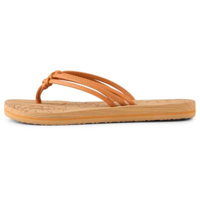 Дамски сандали O'Neill Women's Ditsy Sandals - Tandoori - размер 38 (EU) (125-1505-0313)