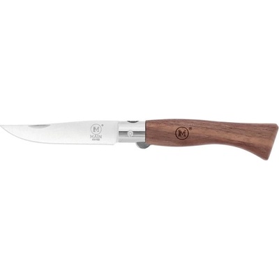 MAIN Knives Italian Line - Walnut 10001