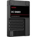 WD Ultrastar DC SN861 1,92 TB, 0TS2525