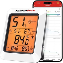 ThermoPro TP-350 TP-350