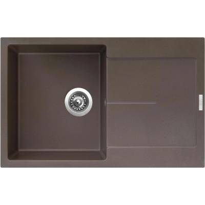 Sinks ACRUL79050093 Ultma 790 marone