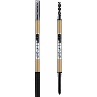 Maybelline Brow Ultra Slim automatická ceruzka na obočie Blond 9 g